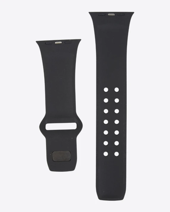 Leicester City Smartwatch Strap - Fox