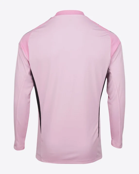 Leicester City Men's Away Goalkeeper Shirt 2025/26 - Adults