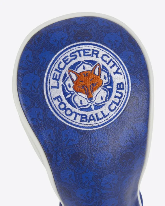 LCFC x TaylorMade - Foxhead Fairway Cover