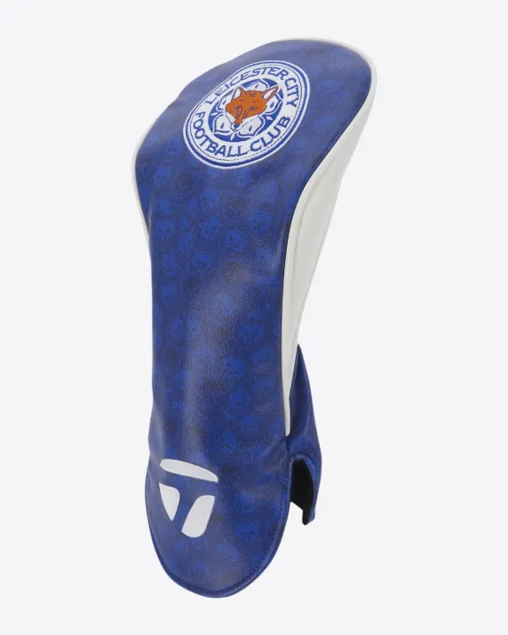 LCFC x TaylorMade - Foxhead Driver Cover