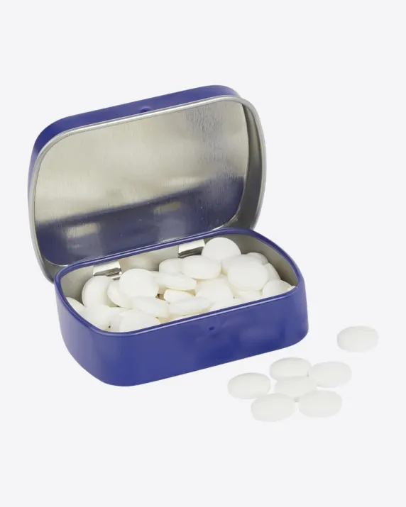 Leicester City Mint Tin