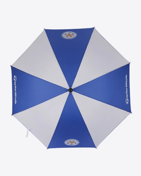 LCFC x TaylorMade - Single Canopy Umbrella