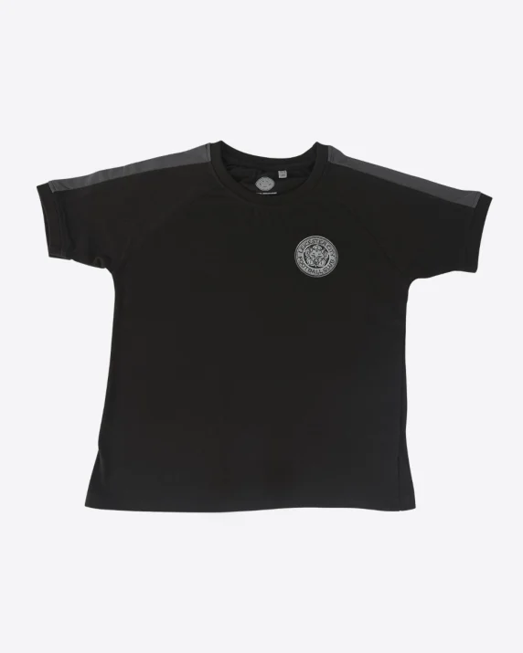 Leicester City Tonal T-Shirt - Kids