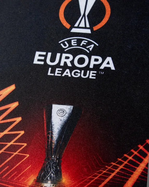 UEL 21/22 Group Pennant