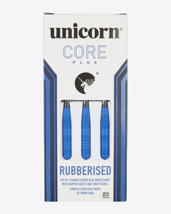 LCFC x Unicorn - Core Plus Darts (23g)