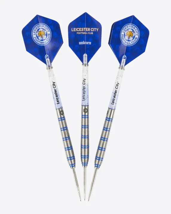 LCFC x Unicorn - Core T95 Darts (24g)