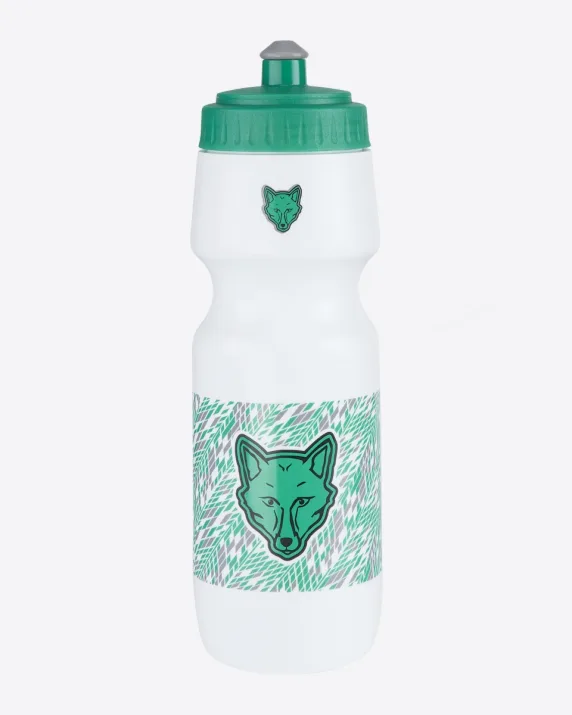 Leicester City Third Kit Bottle 2026/27