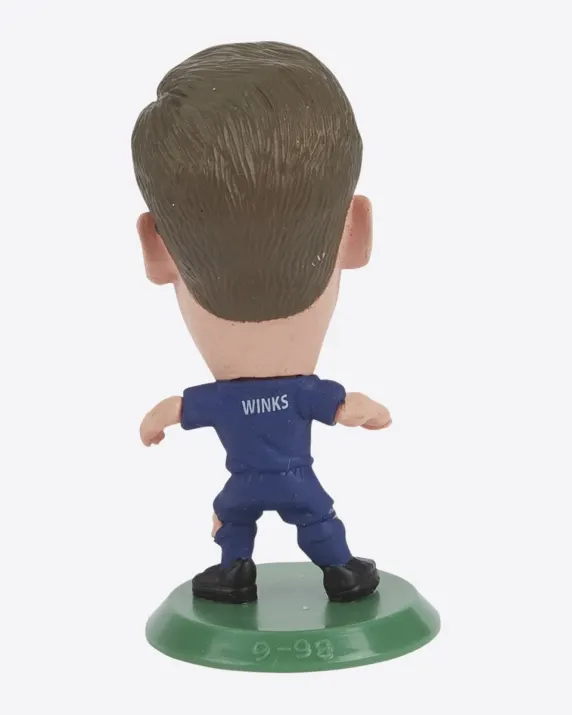 Leicester City Soccer Starz - Winks