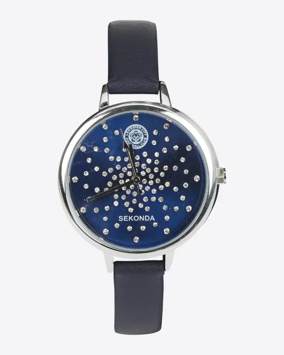 Leicester City Classic Watch - Womens
