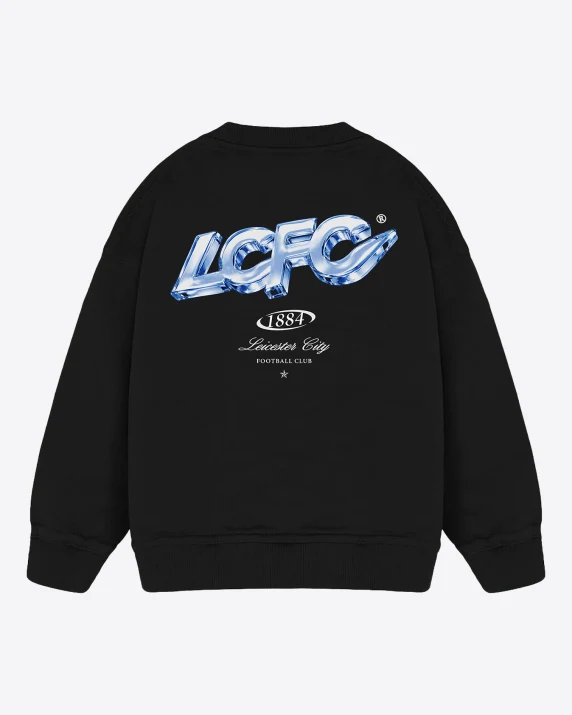 Leicester City 1884 Ice Sweatshirt - Kids