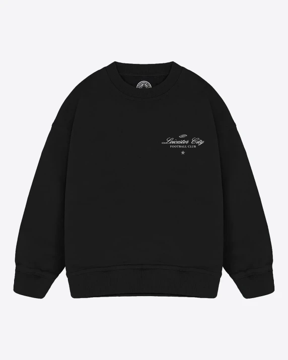 Leicester City 1884 Ice Sweatshirt - Kids