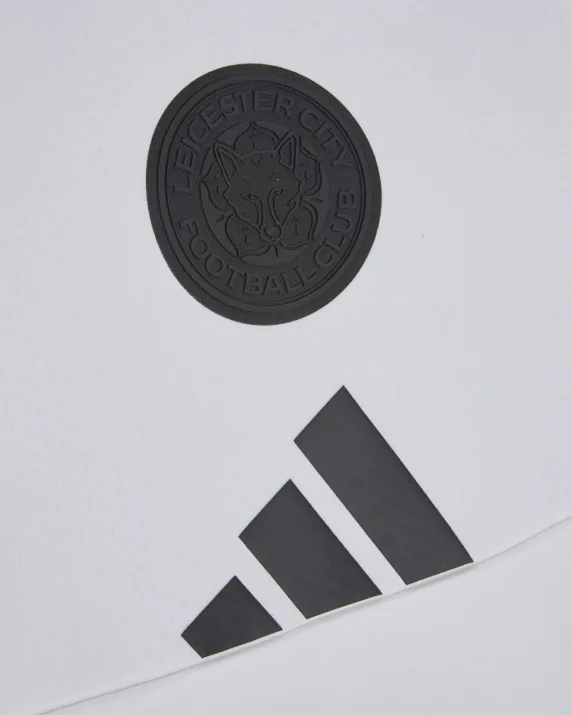 adidas Z.N.E White Hoody - Adults