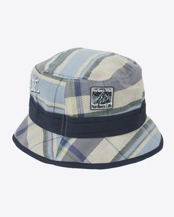 Northern Life Bucket Hat