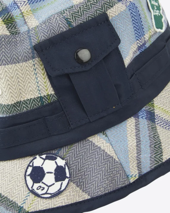 Northern Life Bucket Hat