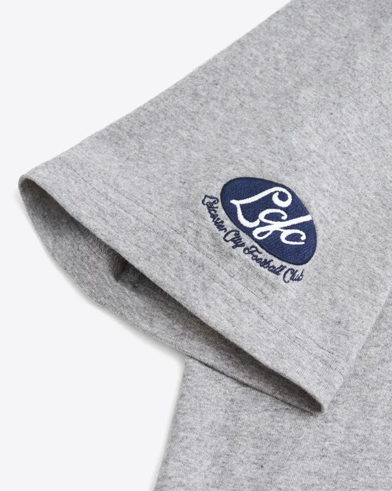 BKT - Grey Fox T-Shirt