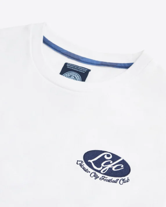 BKT - White Fox T-Shirt