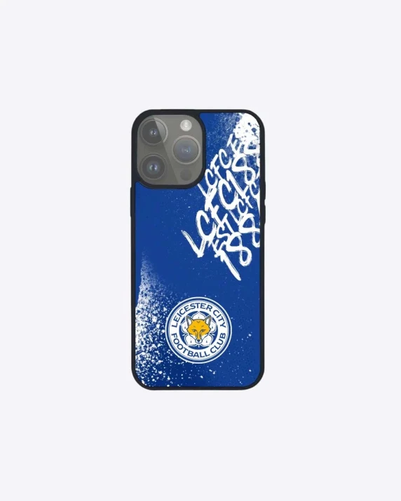 Leicester City EST. 1884 Phone Case - iPhone