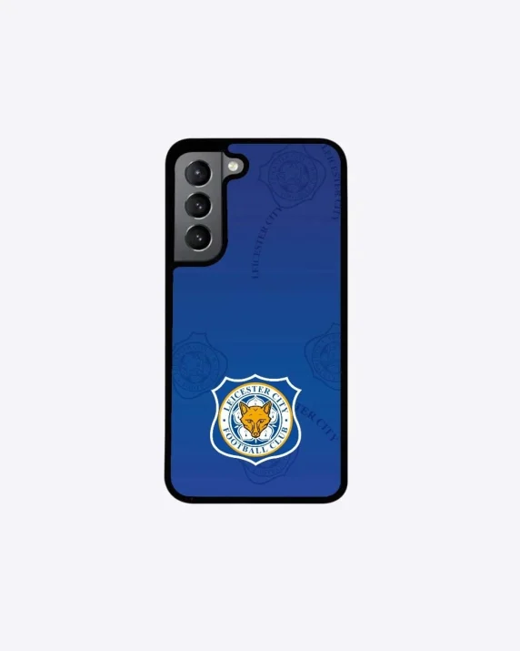 Leicester City Retro 1996 Home Phone Case - Samsung
