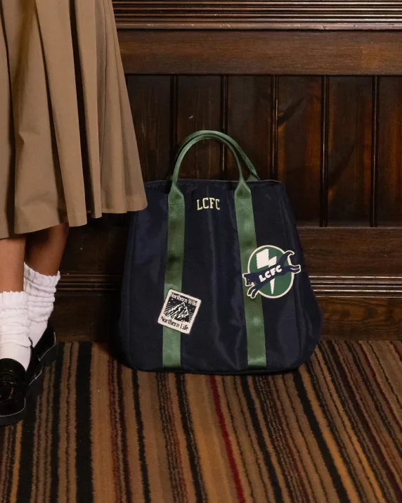 Northern Life Tote Bag