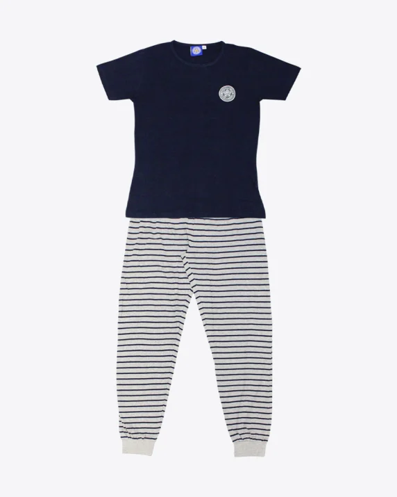 Leicester City Olivia PJ Set - Womens