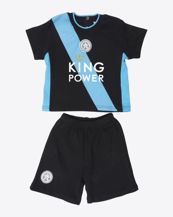 LCFC Baby & Toddler Leicester City Fashion LCFC Shop