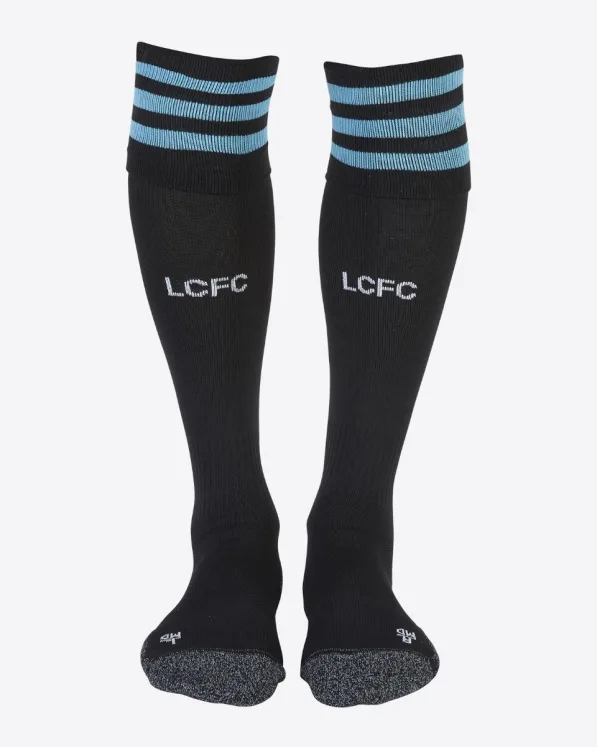 Leicester City Away Socks 2023/24