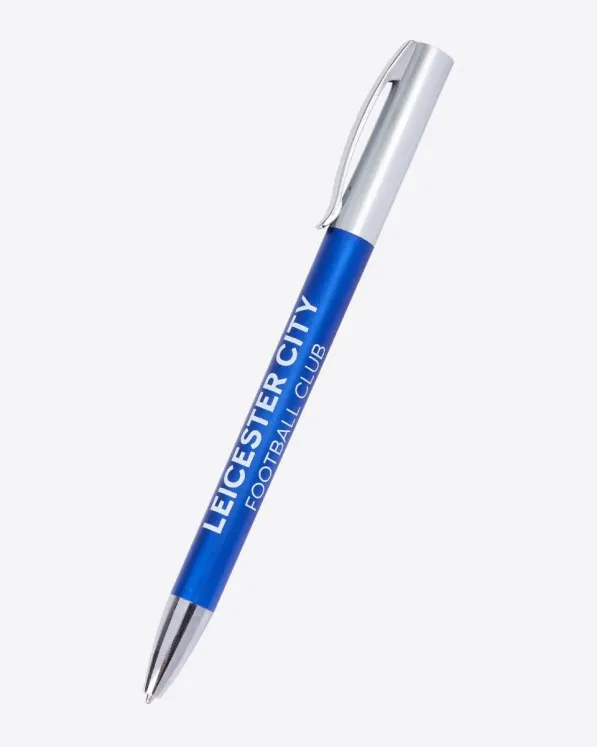 LCFC Stationery Leicester City Gift Ideas LCFC Shop