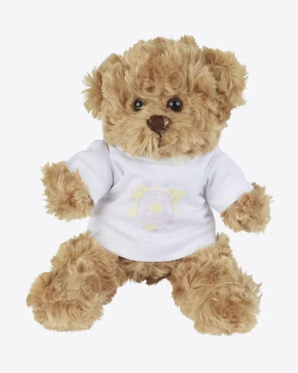 Leicester City Eddie Teddy Bear