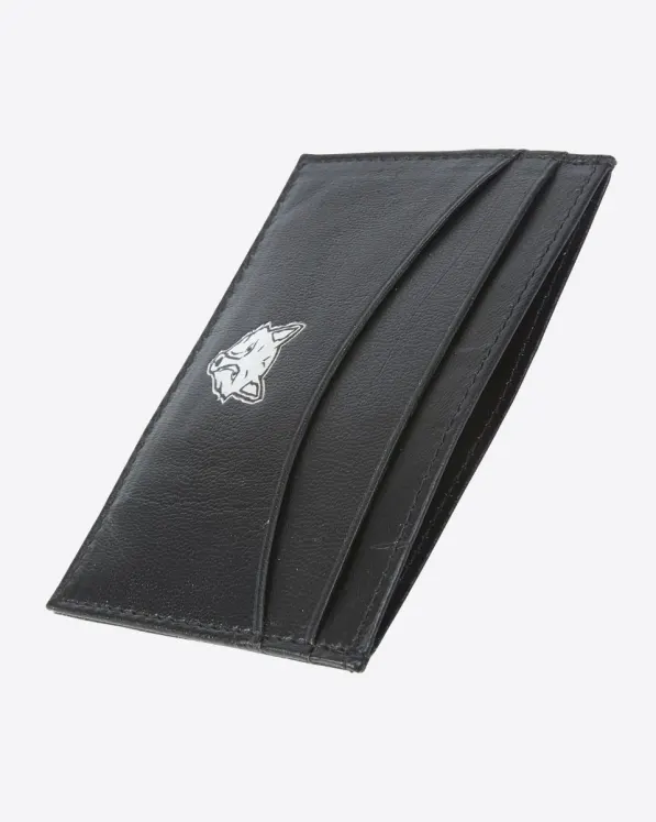 Leicester City Foxhead Card Holder