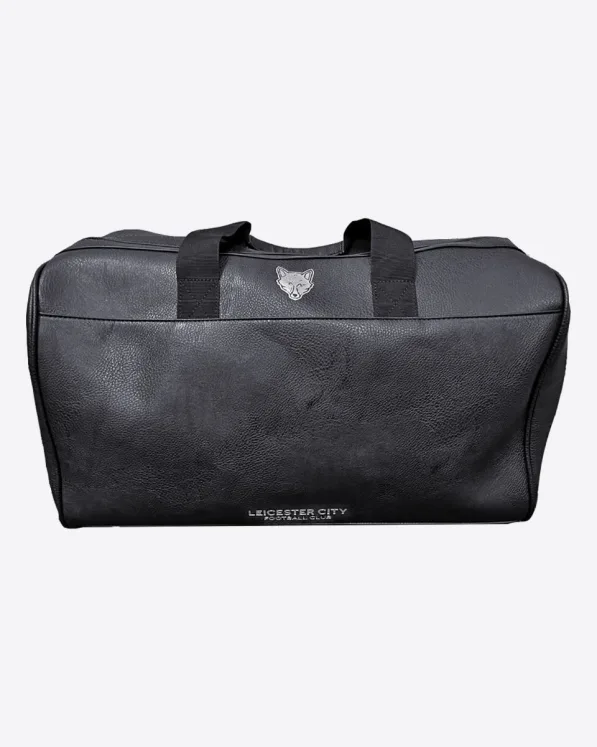 Leicester City Premium Foxhead Holdall