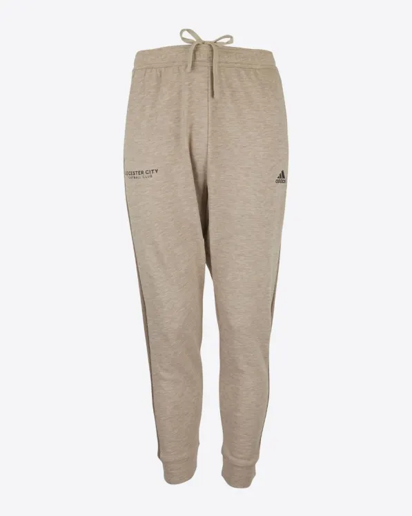 adidas Brown Lounge Pant - Mens