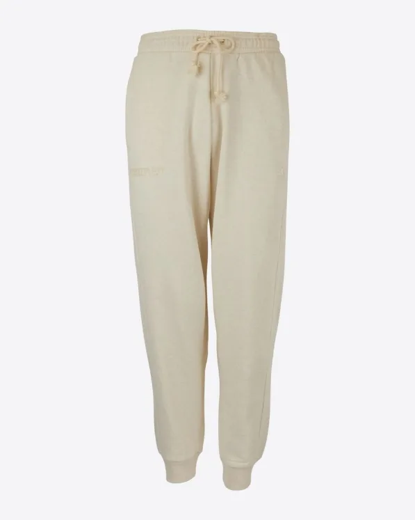 adidas Beige Chill Pants - Womens