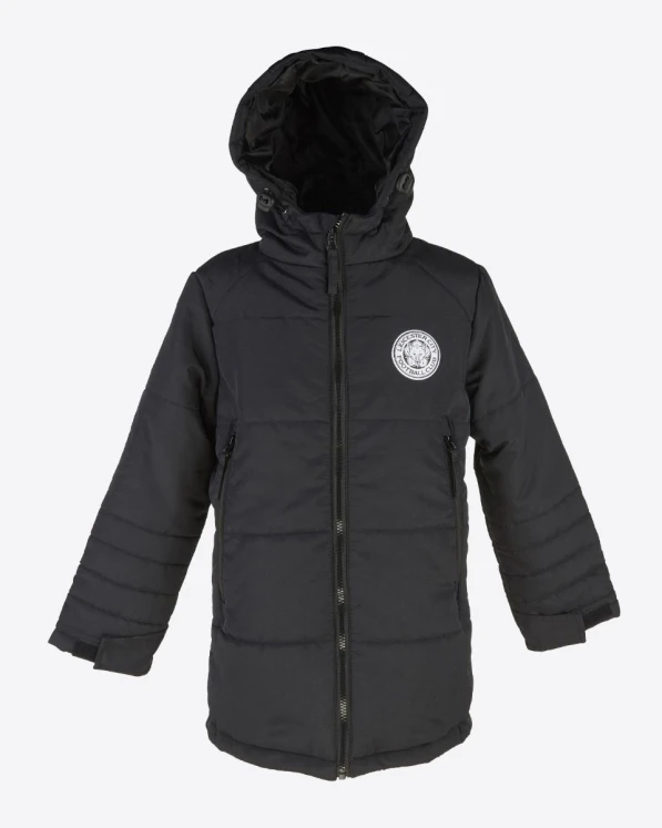 Leicester City Penn Jacket - Kids