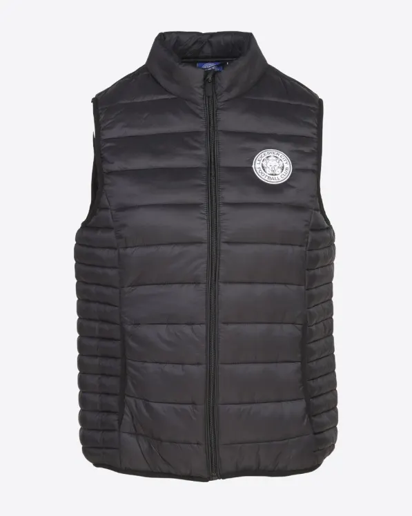 Leicester City Derrington Gilet - Womens