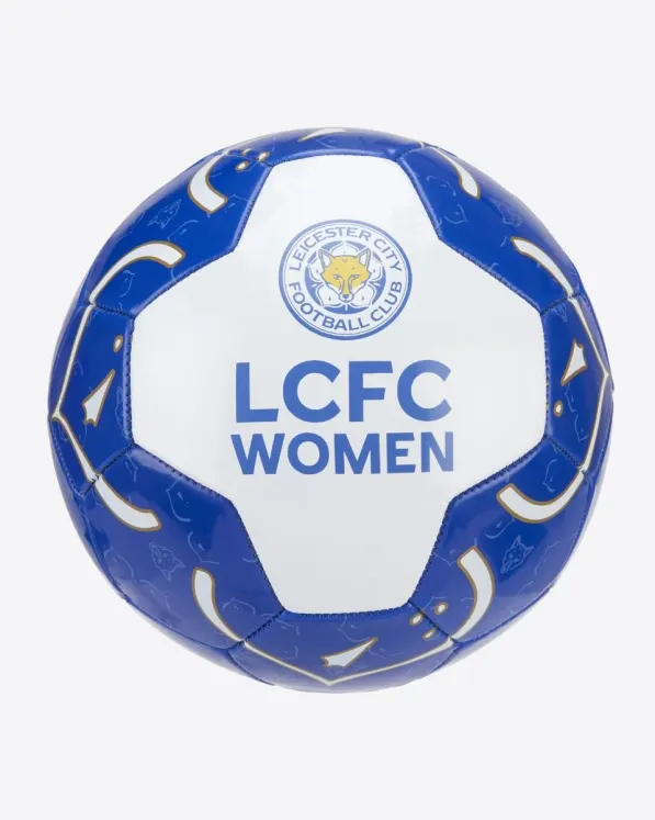 Leicester City Women Team Football