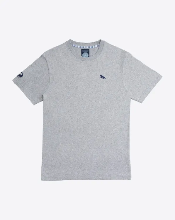 BKT - Grey Fox T-Shirt