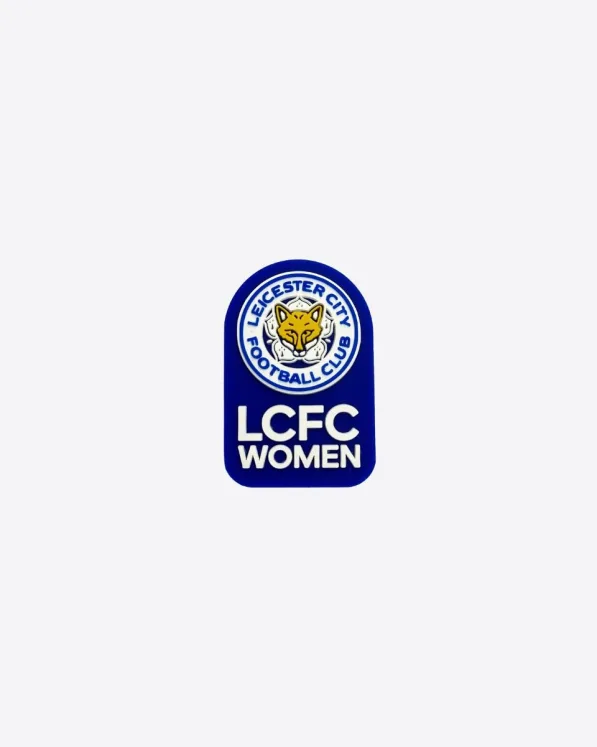 Leicester City Women Pin Badge