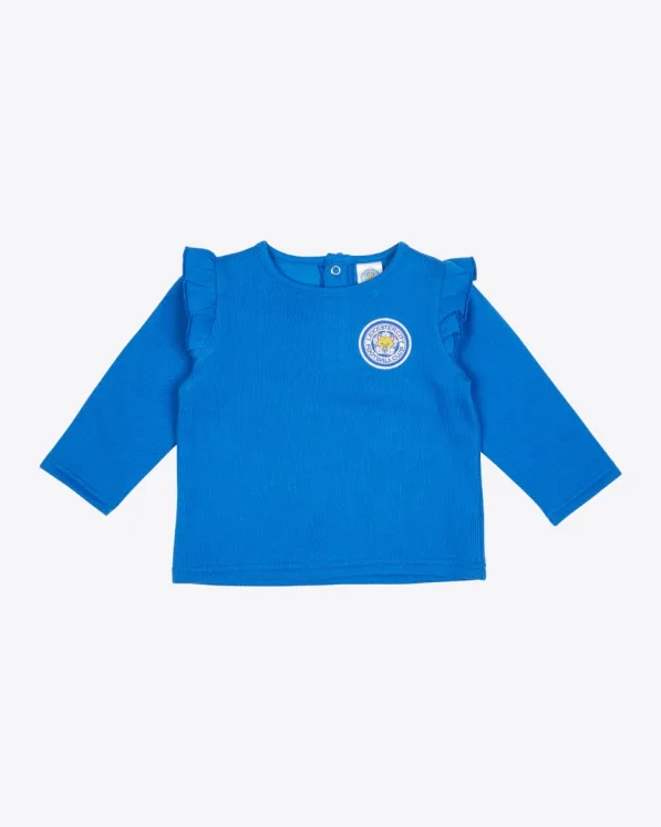 LCFC Baby & Toddler | Leicester City Fashion | LCFC Shop