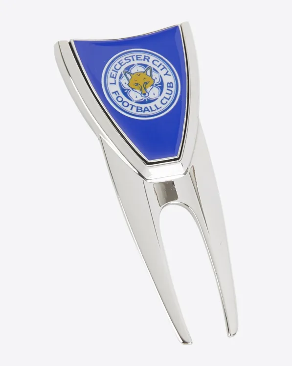LCFC x TaylorMade - Foxhead Divot Tool