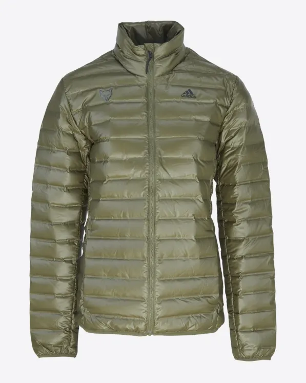 adidas Inline Bubble Jacket