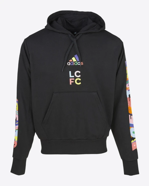 adidas Rainbow Hoody