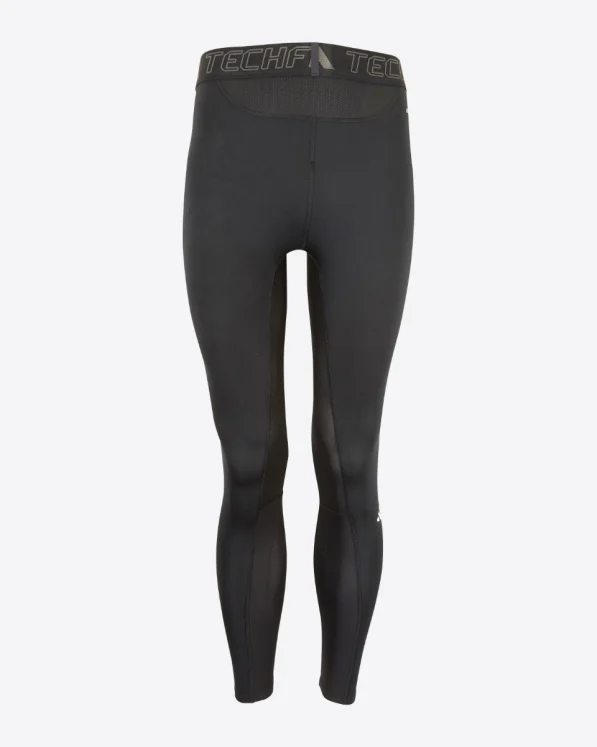 adidas Black Gym Pants - Mens