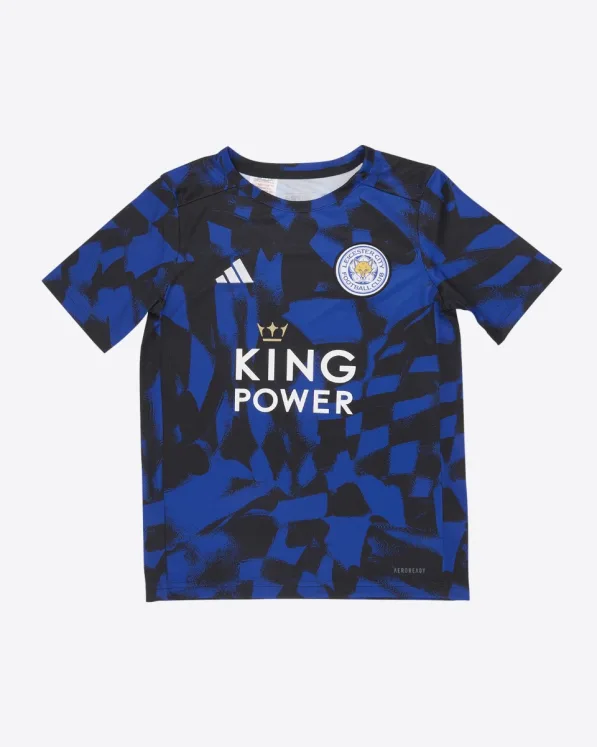 2024/25 Pre-Match Jersey - Kids