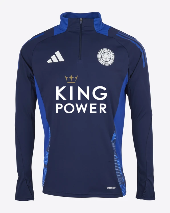 2024/25 Pre-Match 1/4 Zip - Mens