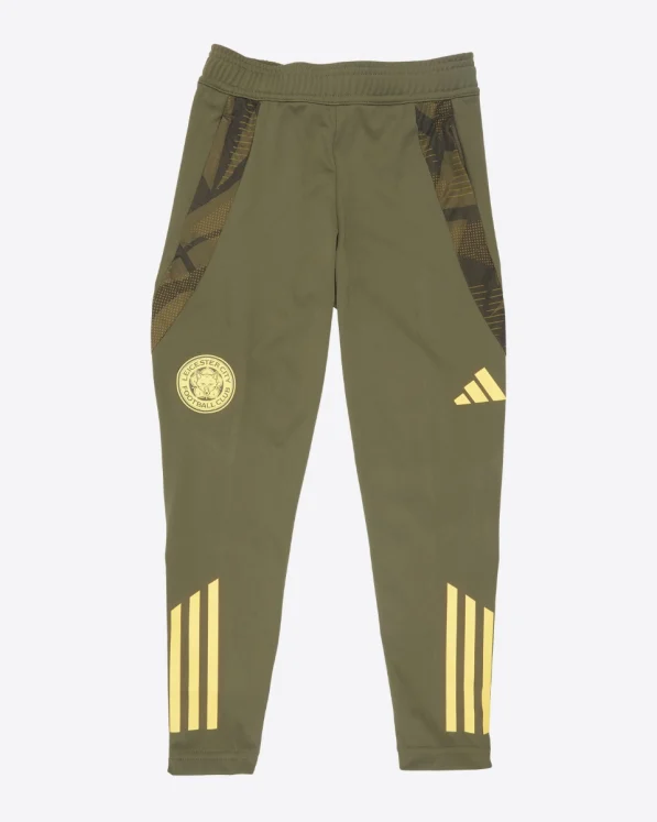 2024/25 Olive Training Pant - Kids