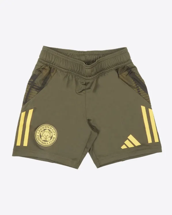 2024/25 Olive Training Short - Kids