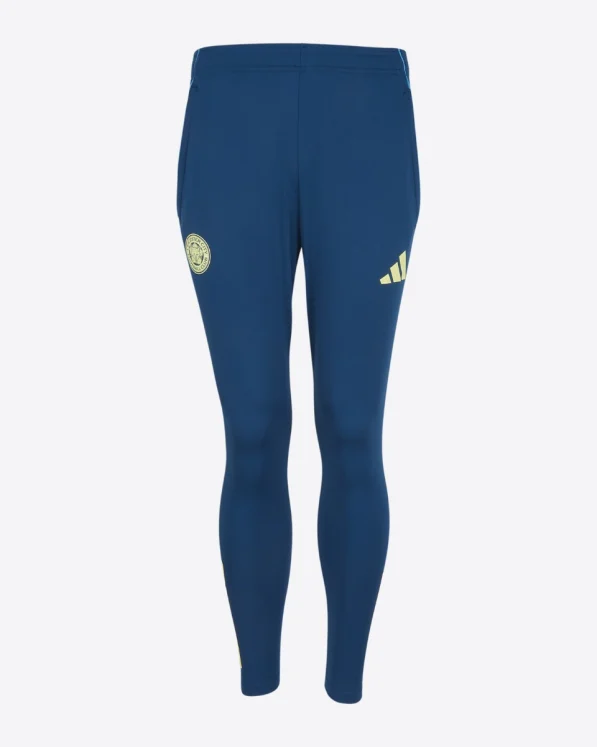 2025/26 Navy/Yellow Training Pant - Mens