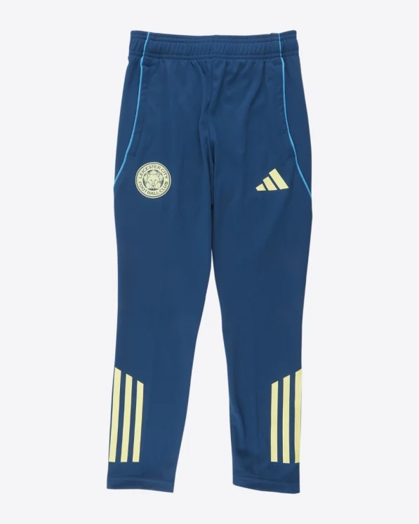 2025/26 Navy/Yellow Training Pant - Kids