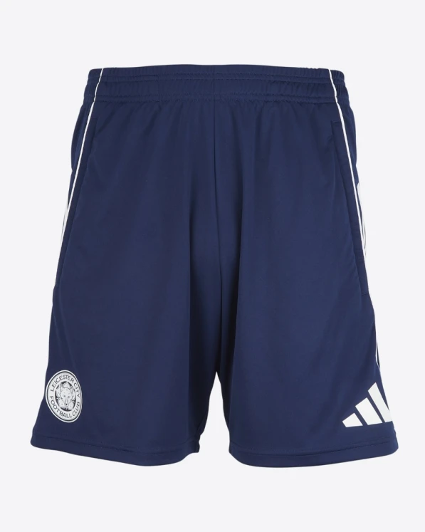 2025/26 Navy Training Short - Mens