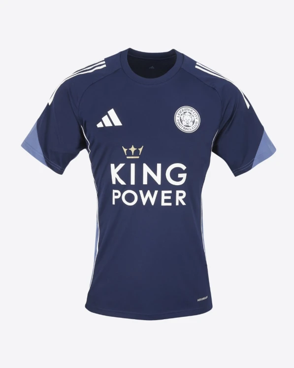 2025/26 Navy Training Jersey - Mens